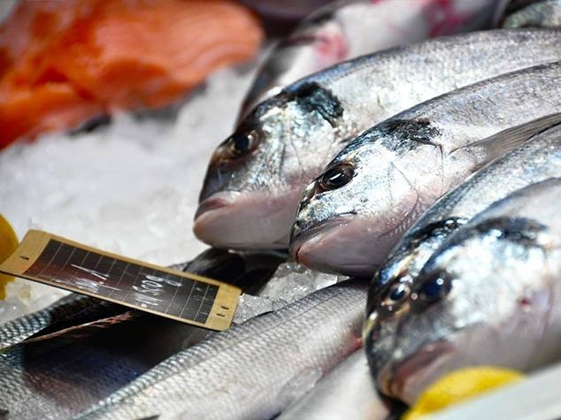 Le restaurant - L'Esquinade - Restaurant Vieux Port - les meilleurs restaurant de Marseille