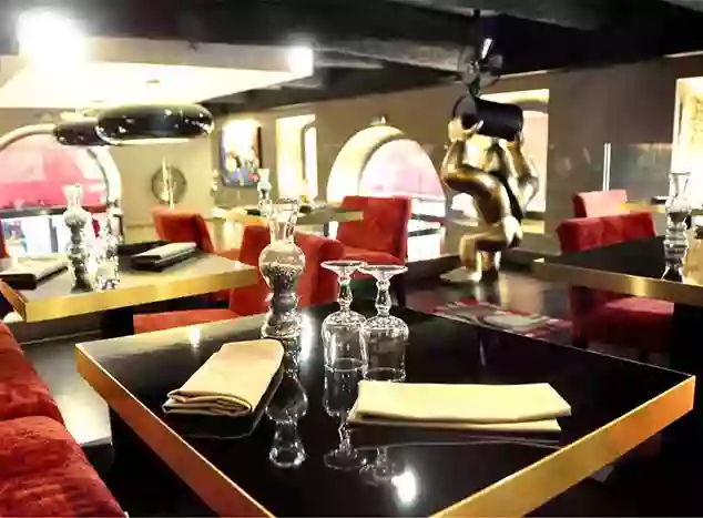 L'esquinade - Restaurant Vieux Port - restaurant Méditérranéen Marseille