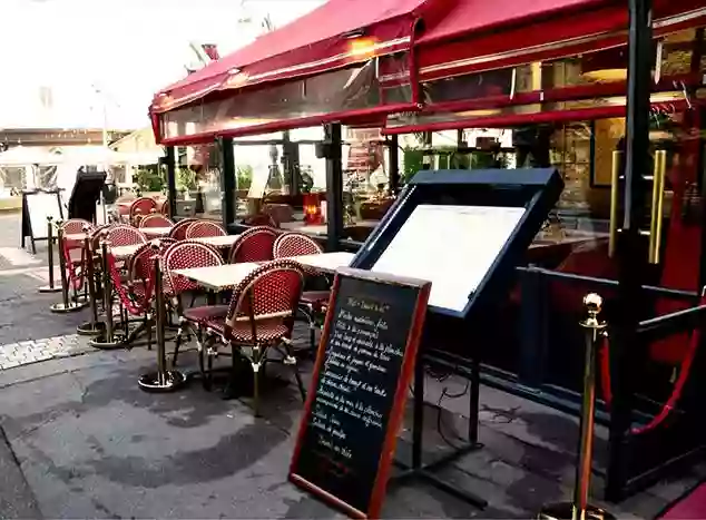 L'esquinade - Restaurant Vieux Port - L’Esquinade Marseille